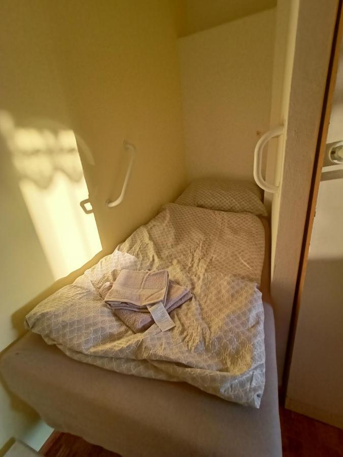 Lejlighed Zalesi Prag