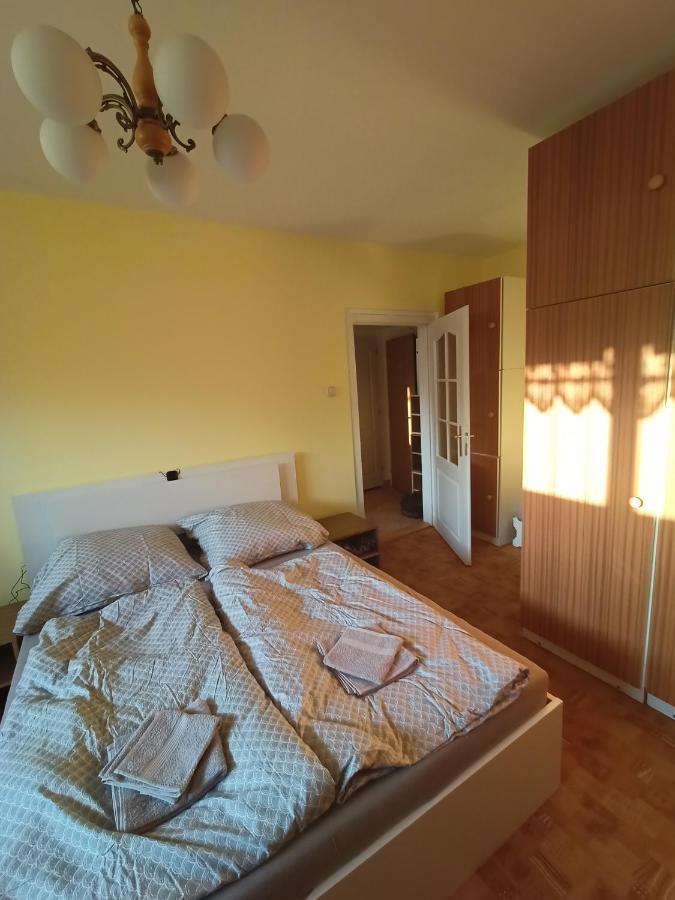 Zalesi Lejlighed Prag